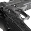 Army Armament R501 Full Metal GBB Black