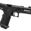 Army Armament R501 Full Metal GBB Black