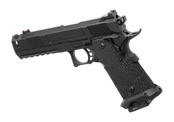 Army Armament R501 Full Metal GBB Black