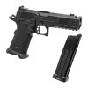 Army Armament R501 Full Metal GBB Black