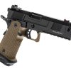 Army Armament R501 Full Metal GBB Desert
