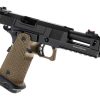 Army Armament R501 Full Metal GBB Desert