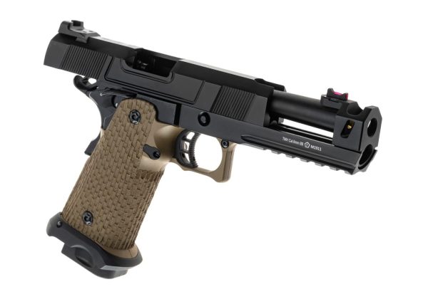 Army Armament R501 Full Metal GBB Desert
