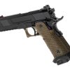 Army Armament R501 Full Metal GBB Desert