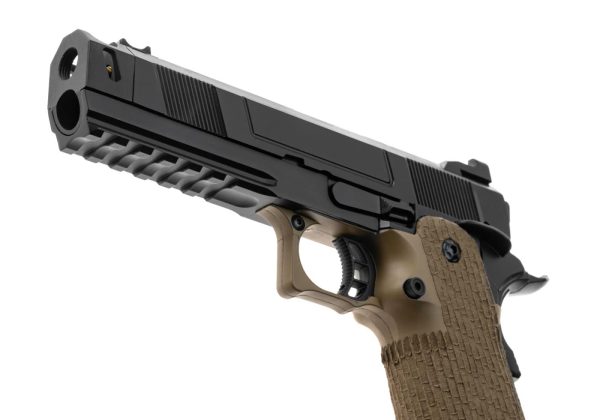 Army Armament R501 Full Metal GBB Desert