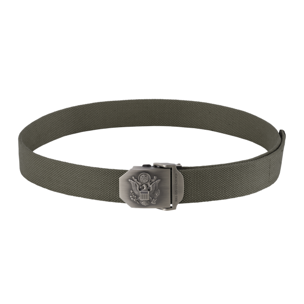 ARMY Belt - Olive Green