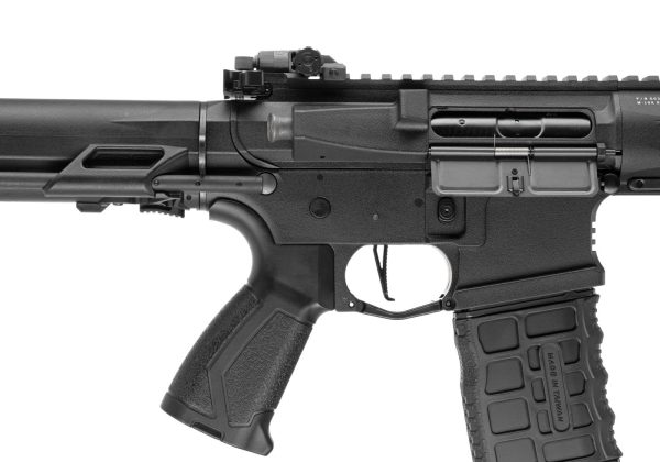 ARP 556 2.0 Black