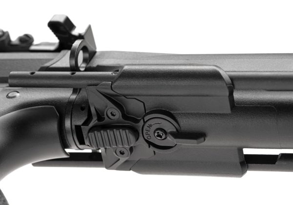 ARP 556 2.0 Black