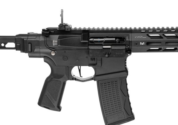 ARP 556 3.0 S-AEG Black