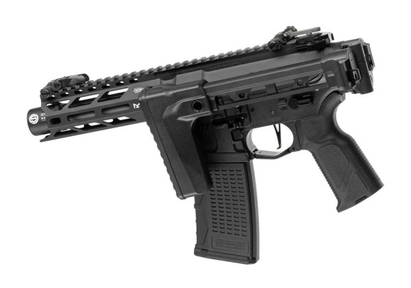 ARP 556 3.0 S-AEG Black