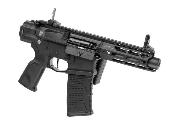 ARP 556 3.0 S-AEG Black