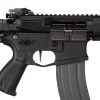 ARP 556 S-AEG Black