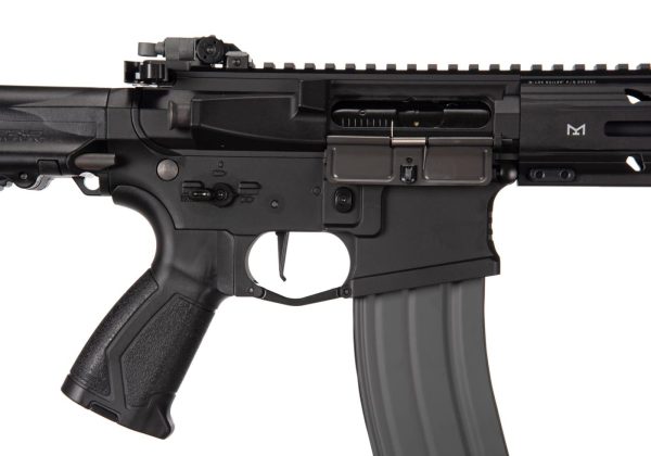 ARP 556 S-AEG Black
