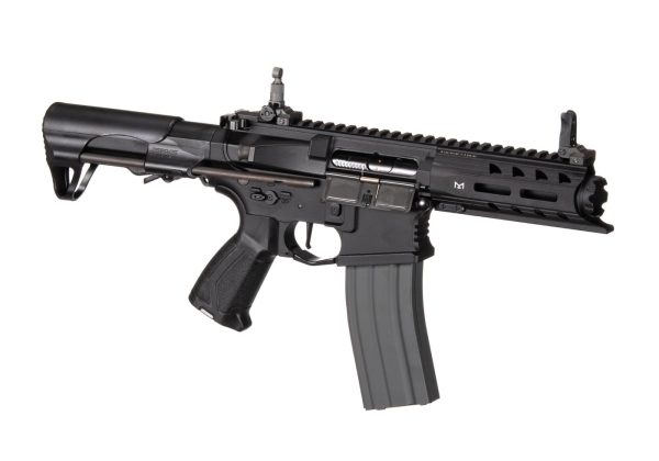 ARP 556 S-AEG Black