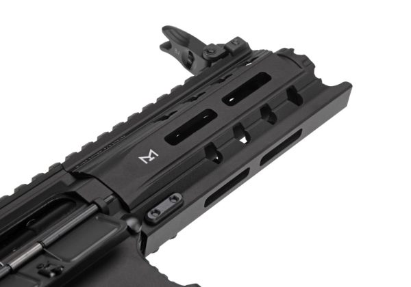 ARP 556 S-AEG Black
