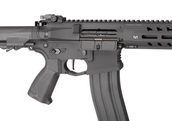 ARP 556 S-AEG Grey