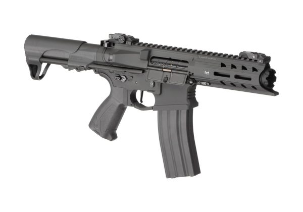 ARP 556 S-AEG Grey