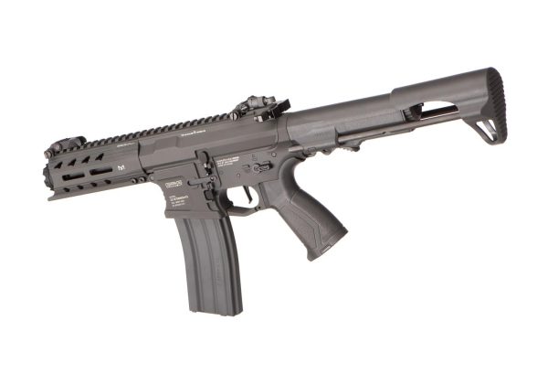 ARP 556 S-AEG Grey