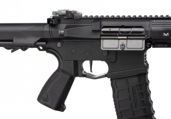ARP 556 V2S 0.5J Black