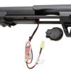 ARP 556 V2S 0.5J Black