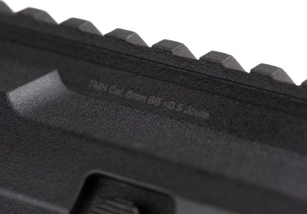 ARP 556 V2S 0.5J Black