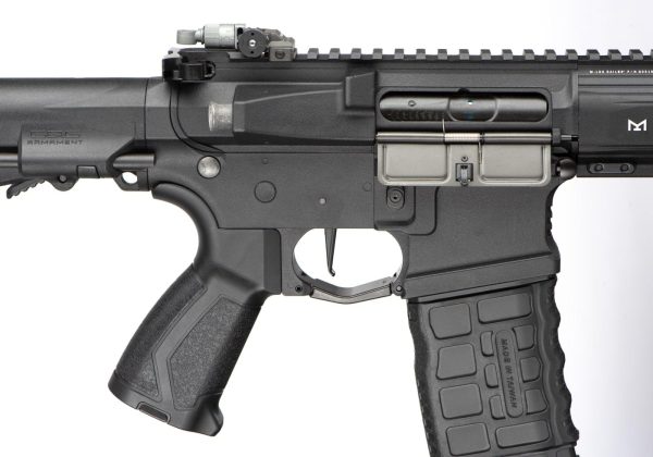 ARP 556 V2S Black