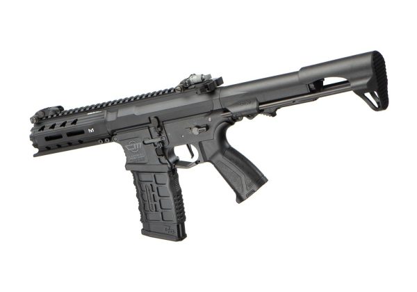 ARP 556 V2S Black