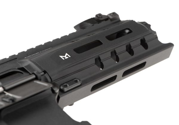 ARP 556 V2S Black