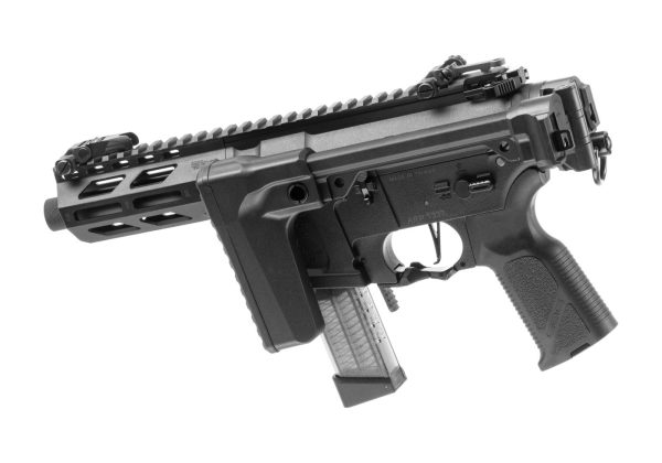 ARP 9 3.0P
