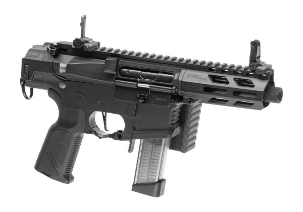 ARP 9 3.0P