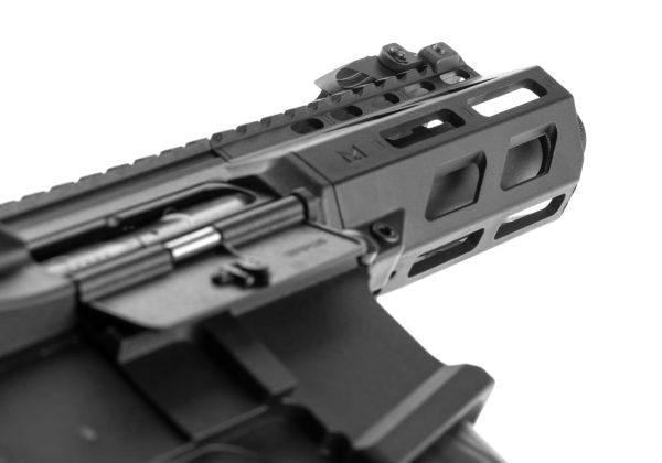 ARP 9 3.0P