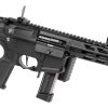 ARP 9 3.0P S-AEG