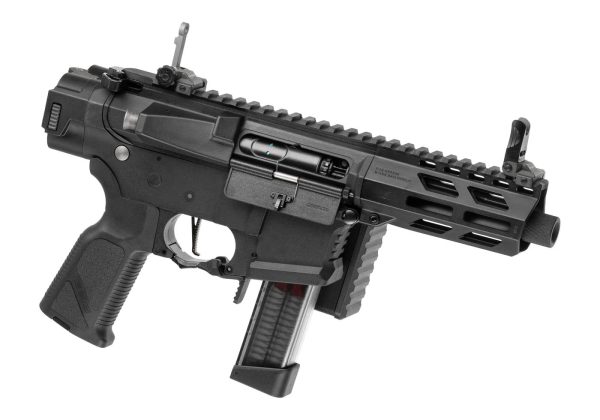 ARP 9 3.0P S-AEG