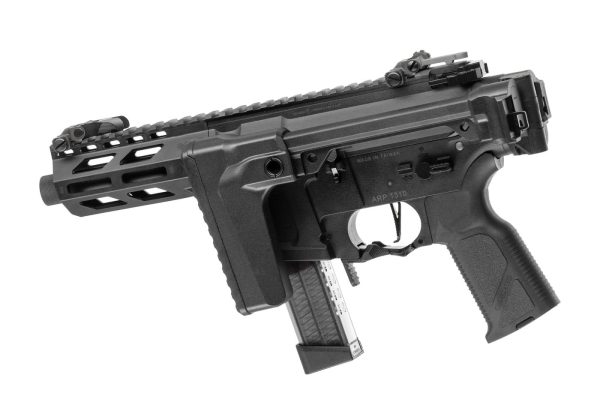 ARP 9 3.0P S-AEG