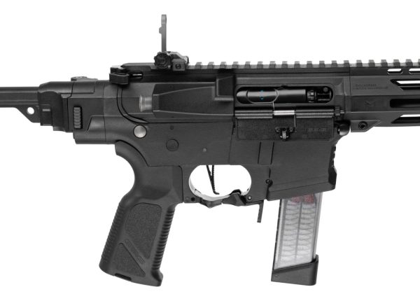 ARP 9 3.0P S-AEG