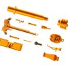 ARP-9 Dress Up Kit Amber