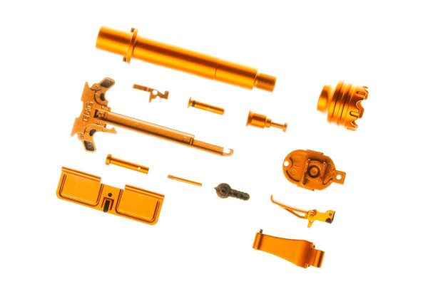 ARP-9 Dress Up Kit Amber
