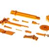 ARP-9 Dress Up Kit Amber