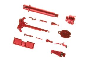 ARP-9 Dress Up Kit Fire