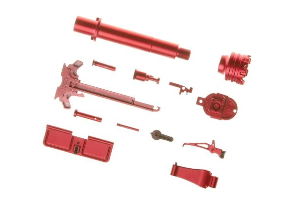ARP-9 Dress Up Kit Fire