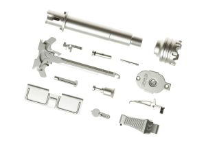 ARP-9 Dress Up Kit Ice
