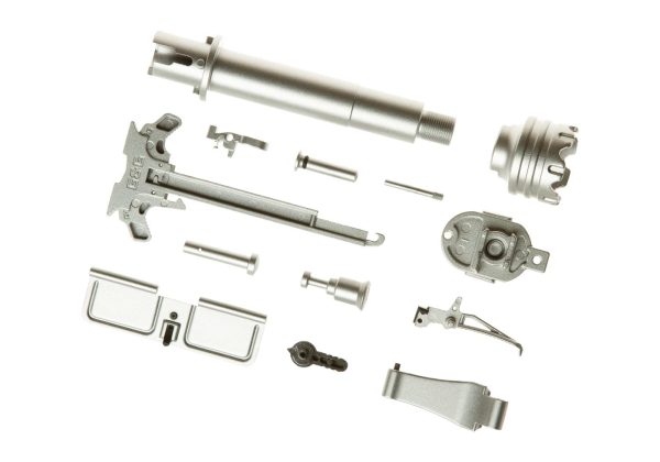 ARP-9 Dress Up Kit Ice