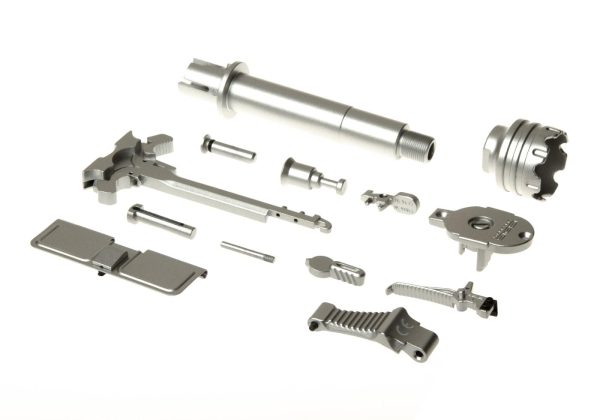 ARP-9 Dress Up Kit Ice