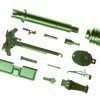 ARP-9 Dress Up Kit Jade