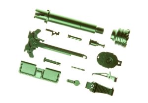 ARP-9 Dress Up Kit Jade