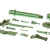 ARP-9 Dress Up Kit Jade