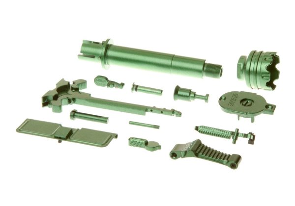 ARP-9 Dress Up Kit Jade