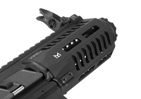 ARP 9 S-AEG Black
