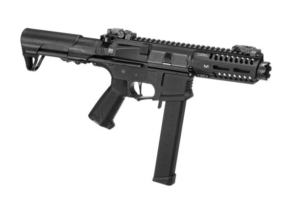 ARP 9 S-AEG Black