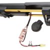 ARP 9 Stealth 0.5J Gold